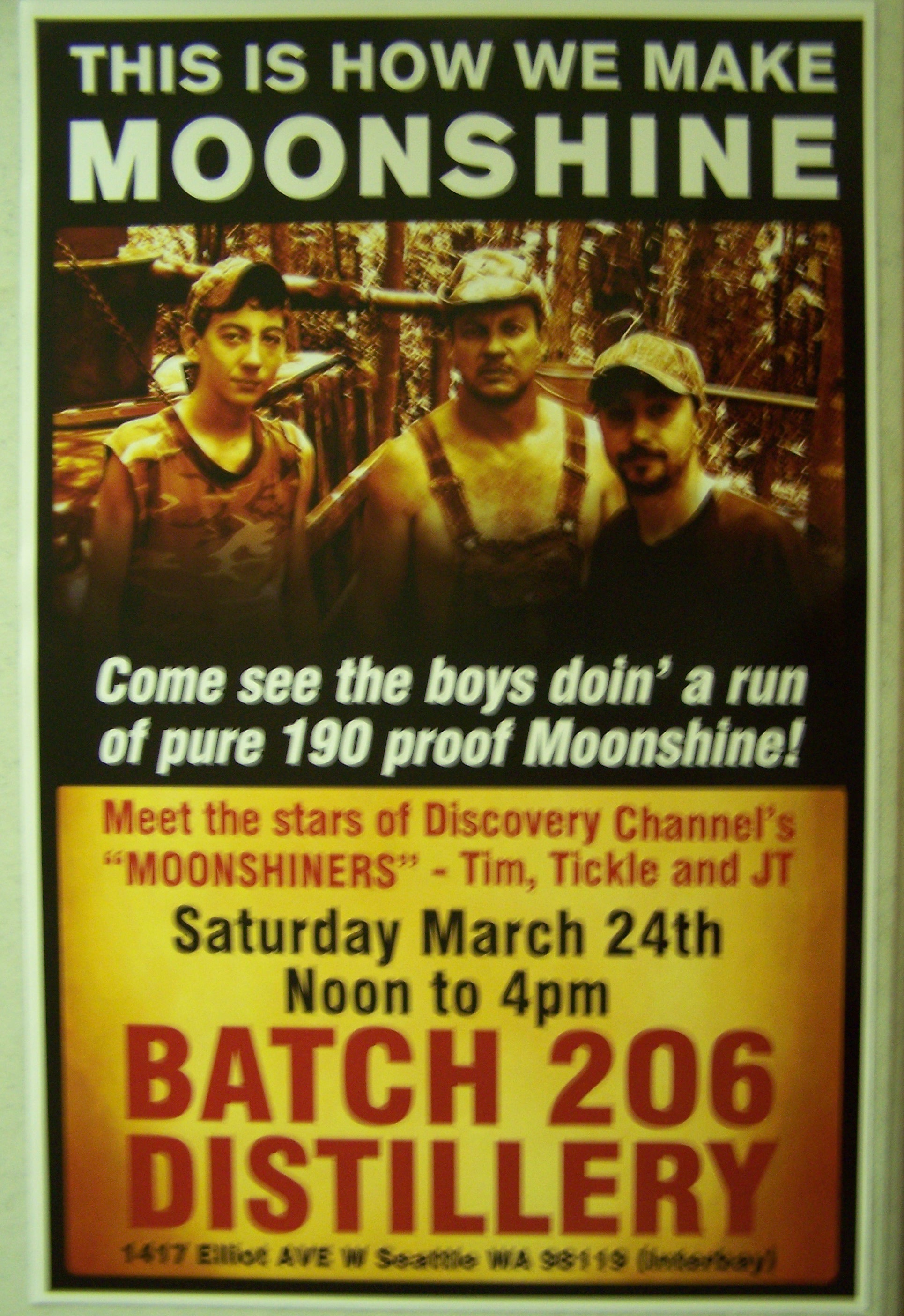 Tim Batch 206
