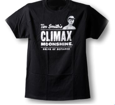 Climax Moonshine