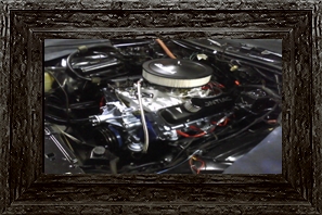 Tim's Custom Engines
