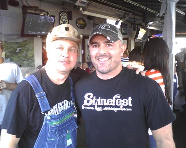Tim Smith