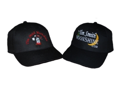 Tim Smith Hats