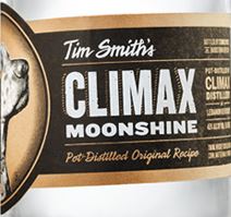 Climax Moonshine